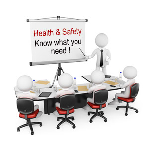 Health & Safety Workshops